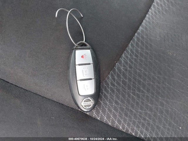 Nissan Pathfinder Sv 2014 5N1AR2MM2EC711848 Image 11