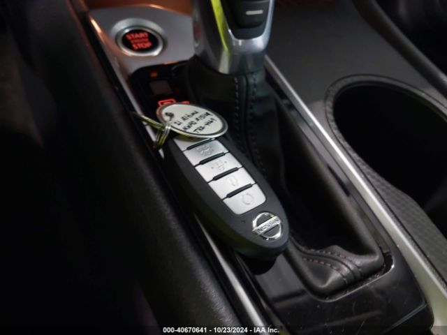 1N4BL4BV0MN421098 Nissan Altima S Fwd