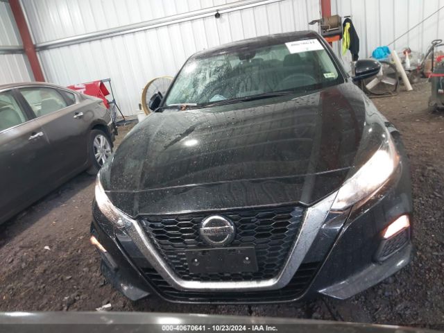 1N4BL4BV0MN421098 Nissan Altima S Fwd