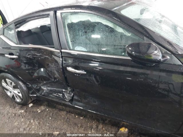 1N4BL4BV0MN421098 Nissan Altima S Fwd