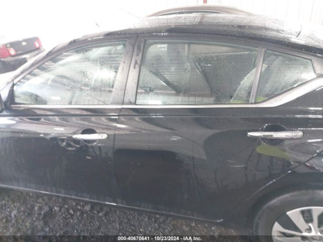 1N4BL4BV0MN421098 Nissan Altima S Fwd