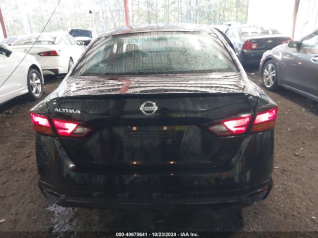 1N4BL4BV0MN421098 Nissan Altima S Fwd