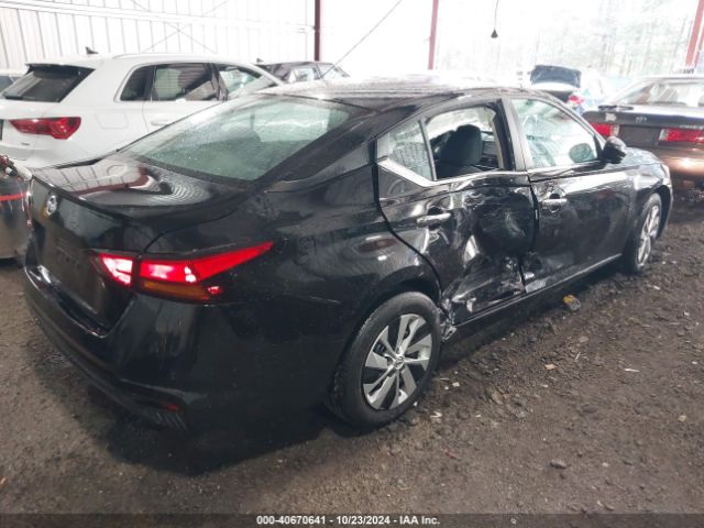 1N4BL4BV0MN421098 Nissan Altima S Fwd