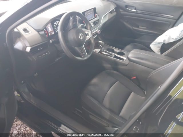 1N4BL4BV0MN421098 Nissan Altima S Fwd