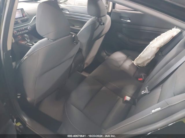 1N4BL4BV0MN421098 Nissan Altima S Fwd