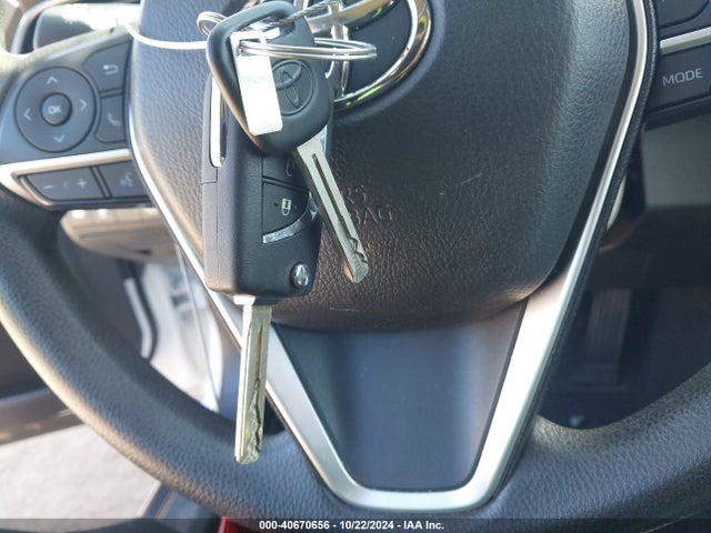 Toyota CAMRY LE 2023 4T1C11AK0PU719411 Image 11
