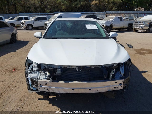 Toyota CAMRY LE 2023 4T1C11AK0PU719411 Image 13