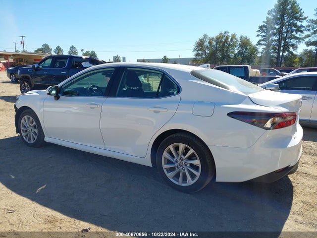 Toyota CAMRY LE 2023 4T1C11AK0PU719411 Image 3