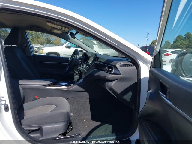 Toyota CAMRY LE 2023 4T1C11AK0PU719411 Image 5