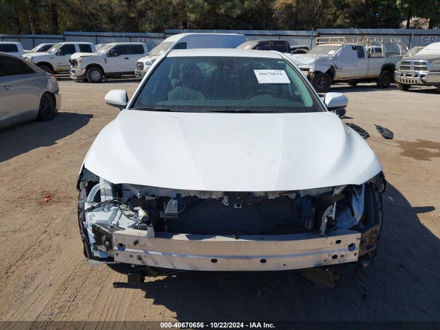 Toyota CAMRY LE 2023 4T1C11AK0PU719411 Image 6