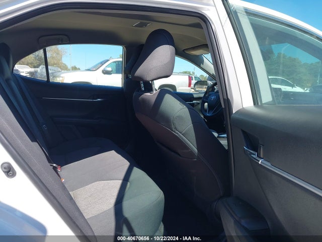 Toyota CAMRY LE 2023 4T1C11AK0PU719411 Image 8