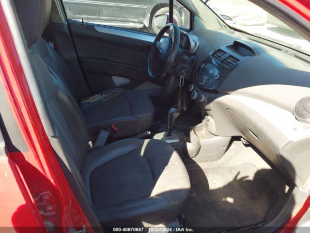 KL8CB6S94EC440470 Chevrolet Spark Ls Auto