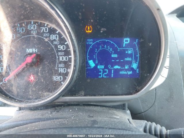 KL8CB6S94EC440470 Chevrolet Spark Ls Auto
