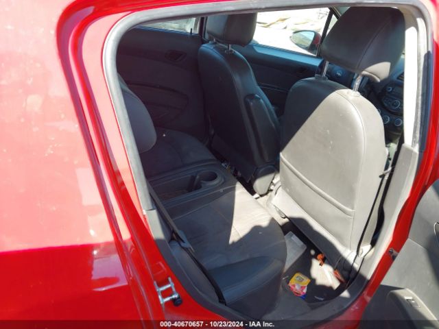 KL8CB6S94EC440470 Chevrolet Spark Ls Auto