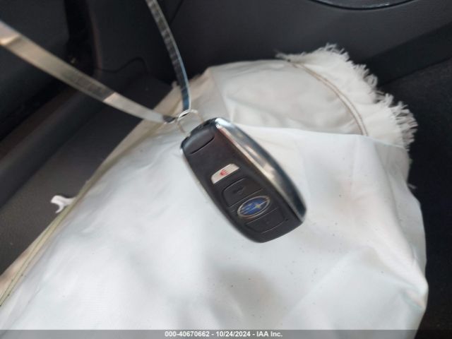 JF2GPANC9GH308445 Subaru Crosstrek 2.0i Limited