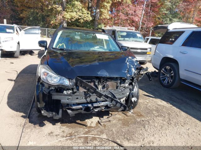 JF2GPANC9GH308445 Subaru Crosstrek 2.0i Limited