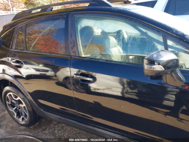 JF2GPANC9GH308445 Subaru Crosstrek 2.0i Limited