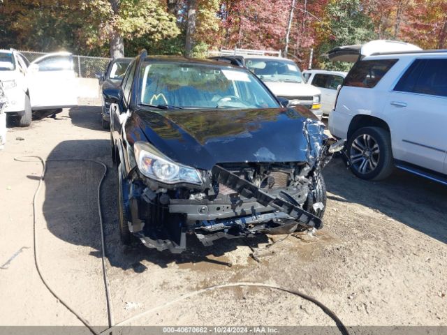 JF2GPANC9GH308445 Subaru Crosstrek 2.0i Limited