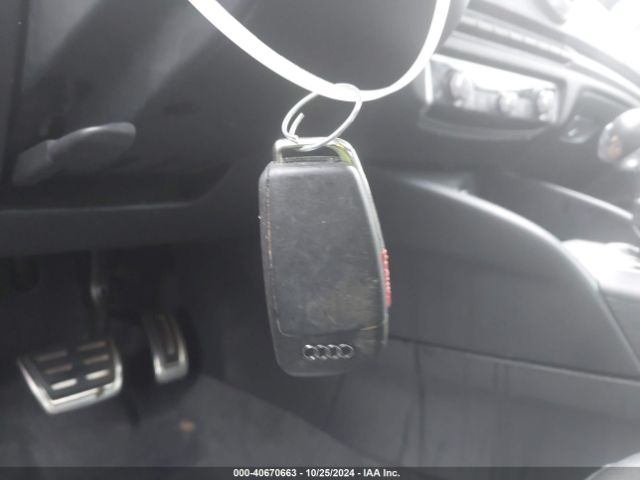 WAUAUGFF5K1011518 Audi A3 40 Premium/40 Titanium Premium