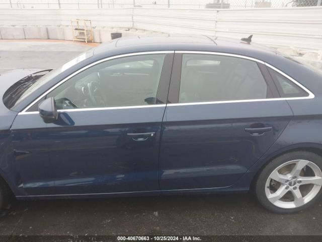 WAUAUGFF5K1011518 Audi A3 40 Premium/40 Titanium Premium