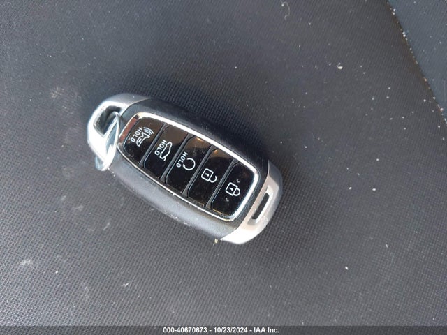Hyundai ELANTRA SEL 2022 KMHLS4AG4NU275635 Image 11