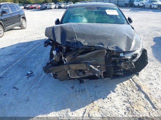 Hyundai ELANTRA SEL 2022 KMHLS4AG4NU275635 Image 6