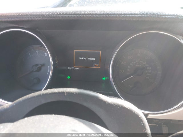 Ford Mustang Gt Premium 2015 1FA6P8CF5F5376196 Image 7