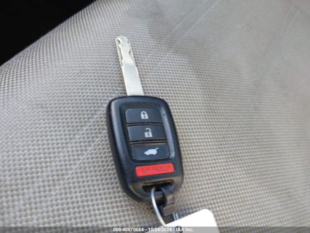 2HKRW6H32HH205714 Honda CR-V LX