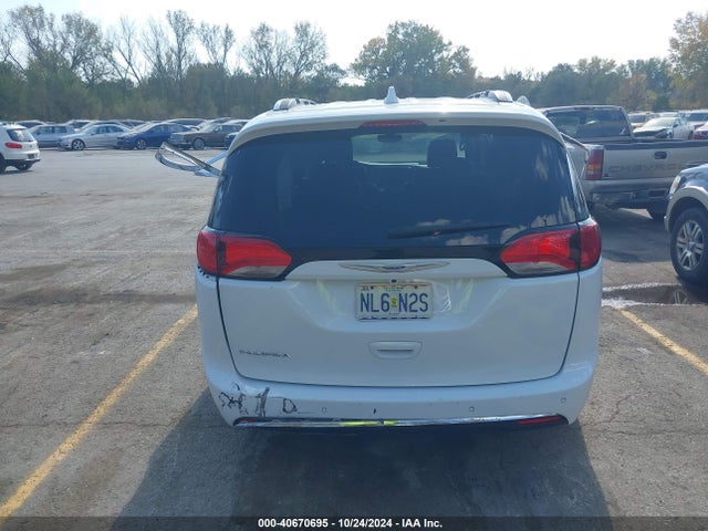 Chrysler Pacifica Touring L 2020 2C4RC1BG1LR125808 Image 15