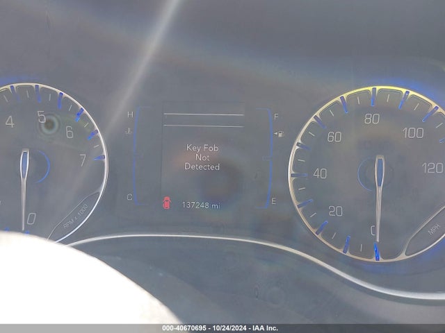 Chrysler Pacifica Touring L 2020 2C4RC1BG1LR125808 Image 7