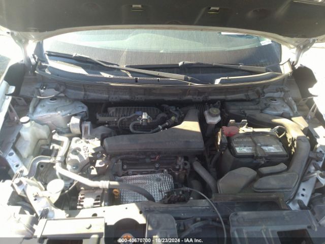 JN8AT2MT5GW021613 Nissan ROGUE S