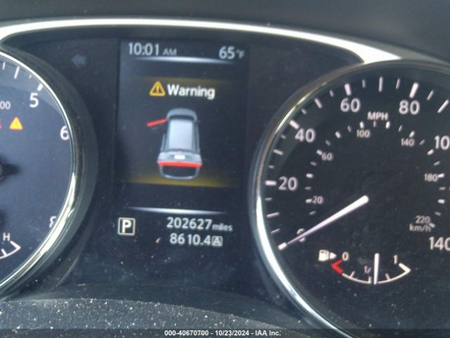 JN8AT2MT5GW021613 Nissan ROGUE S
