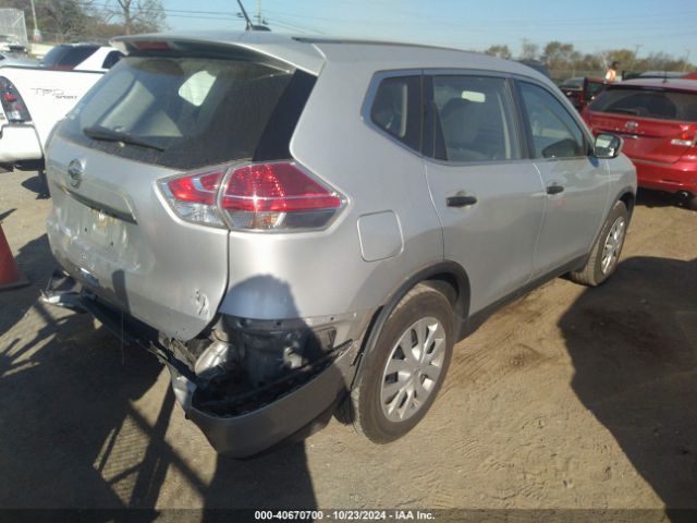 JN8AT2MT5GW021613 Nissan ROGUE S