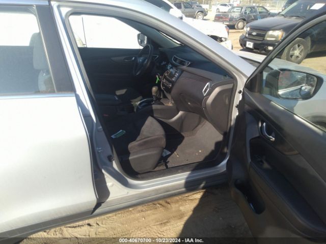 JN8AT2MT5GW021613 Nissan ROGUE S