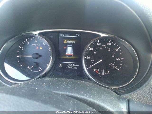 JN8AT2MT5GW021613 Nissan ROGUE S