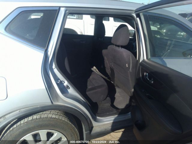 JN8AT2MT5GW021613 Nissan ROGUE S