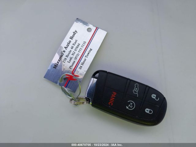 2018 JEEP COMPASS 3C4NJDBBXJT222879 Photo 10