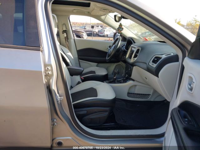 2018 JEEP COMPASS 3C4NJDBBXJT222879 Photo 4