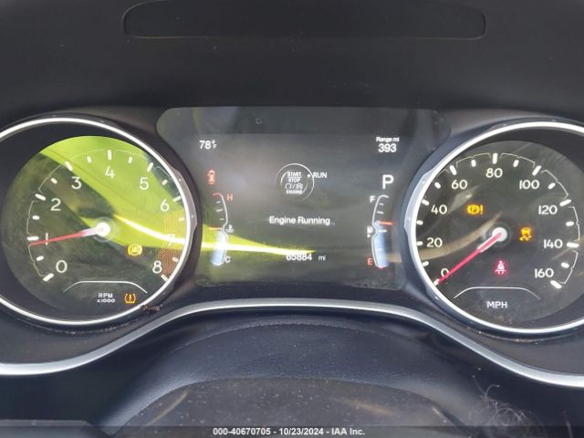 2018 JEEP COMPASS 3C4NJDBBXJT222879 Photo 6