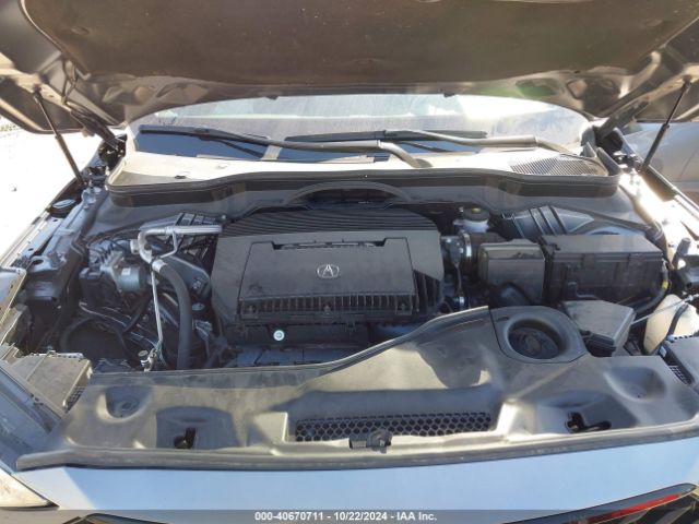 5J8YE1H01PL026986 Acura MDX A-SPEC