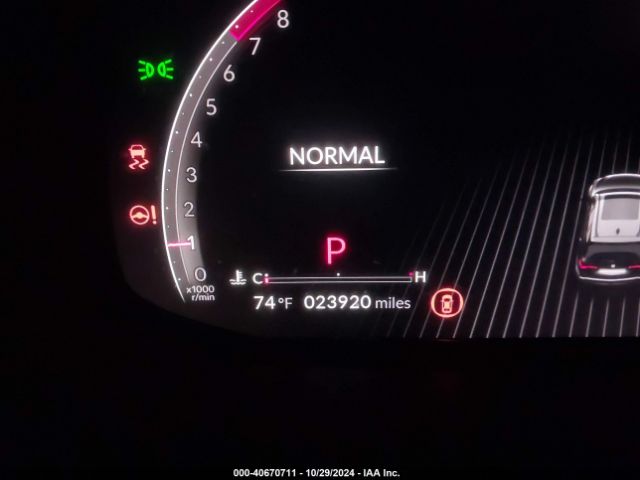 5J8YE1H01PL026986 Acura MDX A-SPEC