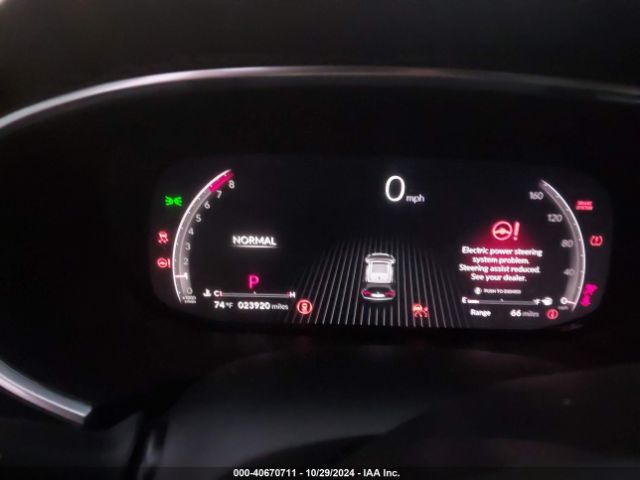 5J8YE1H01PL026986 Acura MDX A-SPEC