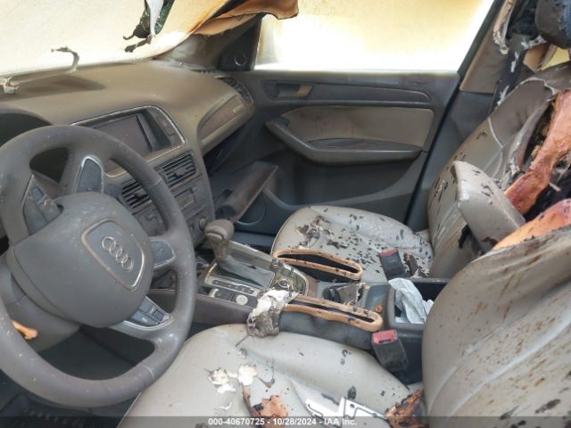 WA1LFAFP4FA022294 Audi Q5 2.0t Premium