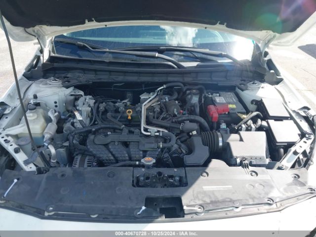 1N4BL4BVXMN313555 Nissan Altima S Fwd