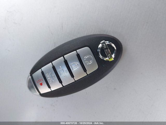 1N4BL4BVXMN313555 Nissan Altima S Fwd