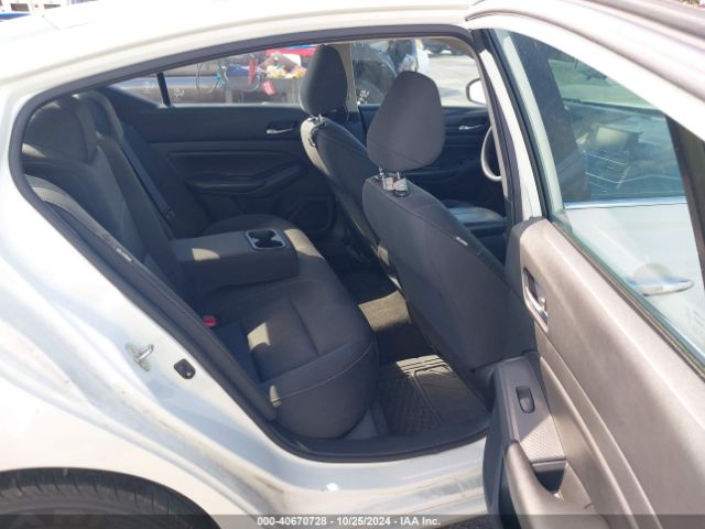 1N4BL4BVXMN313555 Nissan Altima S Fwd