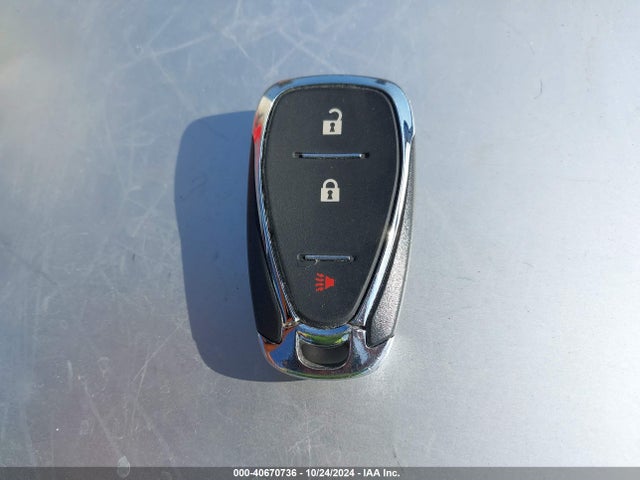 Chevrolet EQUINOX LT 2018 2GNAXSEV6J6295136 Image 11