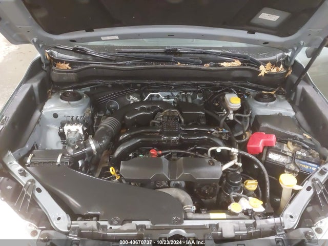 JF2SJAHC7FH496405 Subaru Forester 2.5i Limited