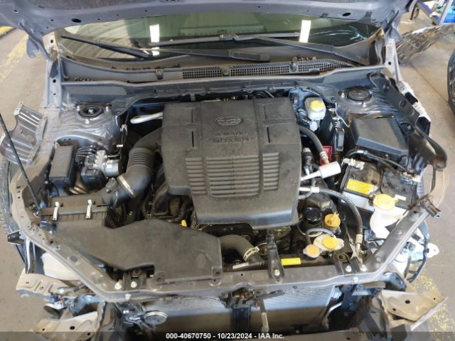 JF2SKAPC0PH521080 Subaru Forester Limited
