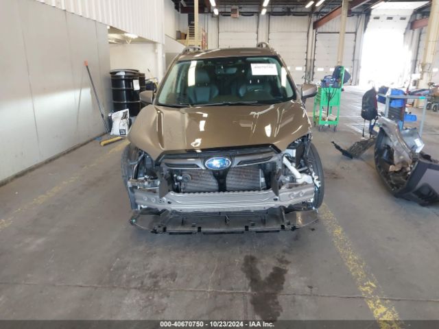 JF2SKAPC0PH521080 Subaru Forester Limited